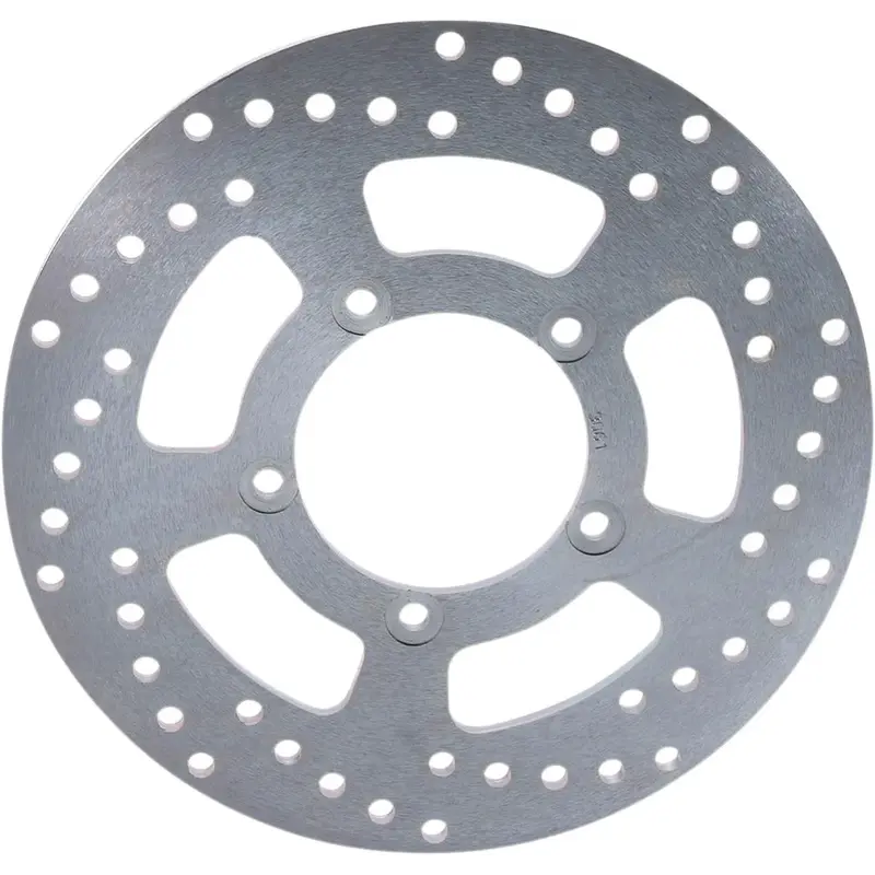 BRAKE ROTOR HPSR SERIES SOLID ROUND