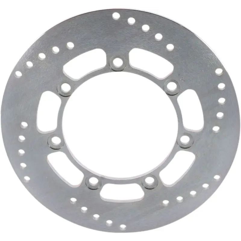 BRAKE ROTOR HPSR SERIES SOLID ROUND