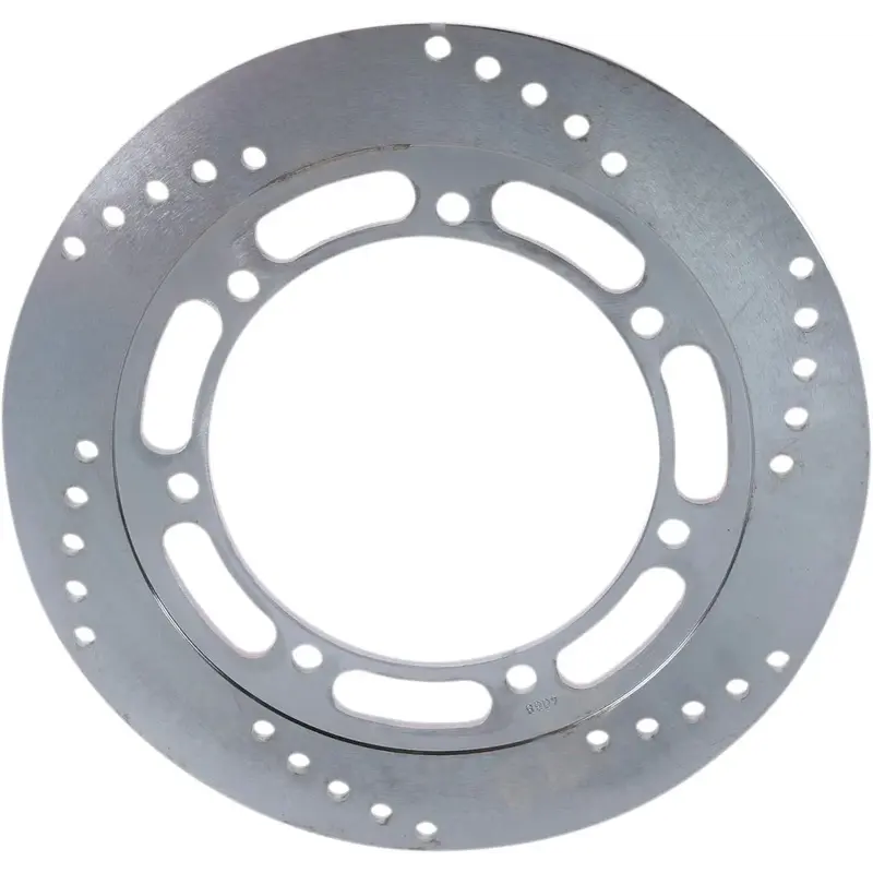BRAKE ROTOR HPSR SERIES SOLID ROUND