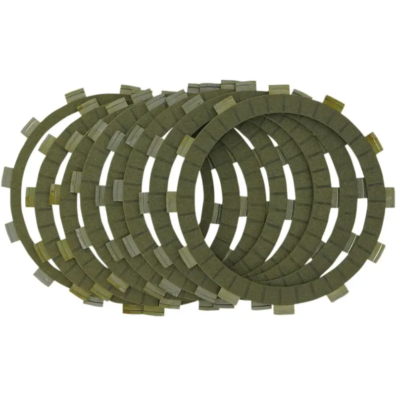 CLUTCH LINING KIT FRICTION PLATE SRC SERIES PAPER
