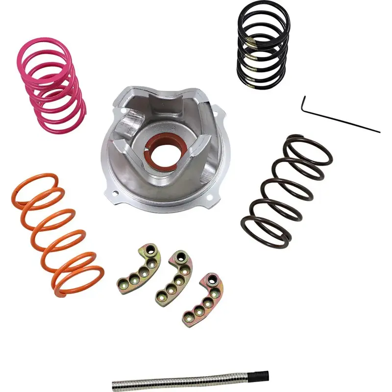 CLUTCH KIT PRO Polaris