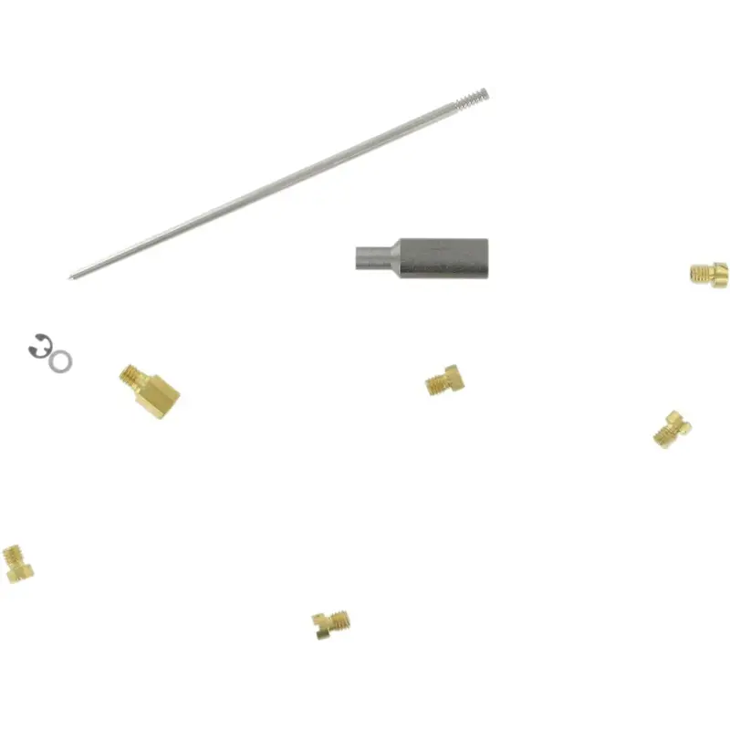 POWER-UP JET KIT Honda