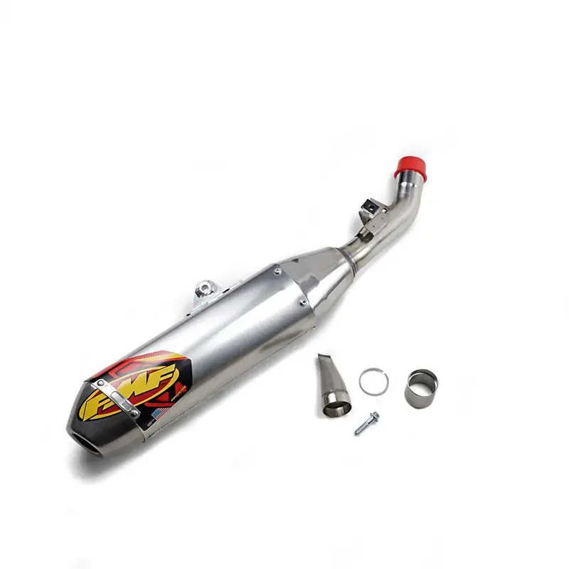 MUFFLER HEX P-CORE 4 CRF