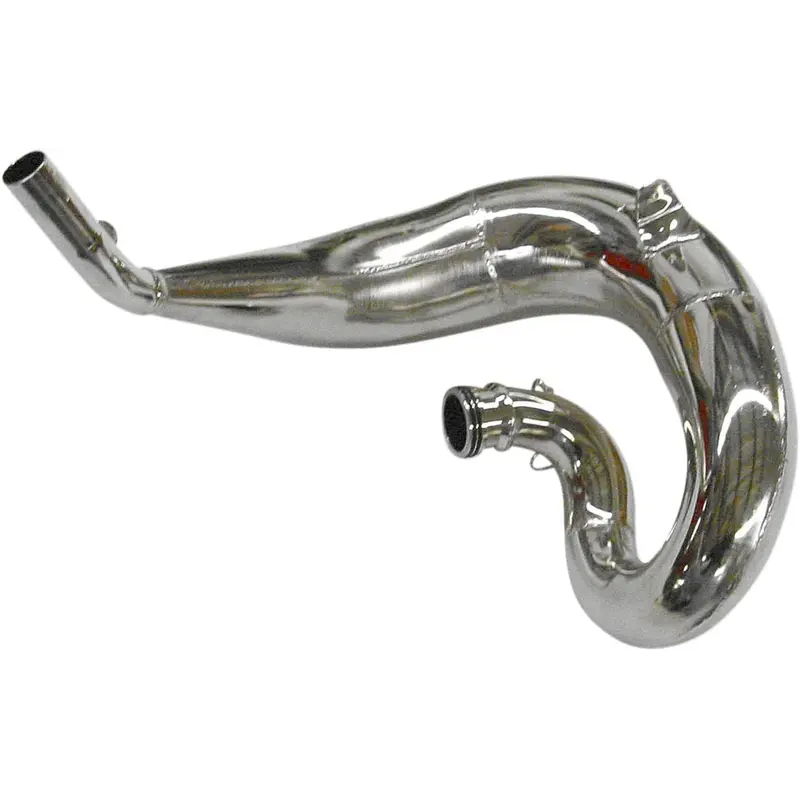 FATTY PIPE NICKEL-PLATED STEEL KTM