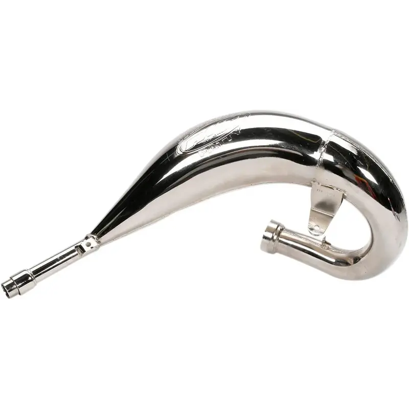 FATTY PIPE NICKEL-PLATED STEEL Yamaha