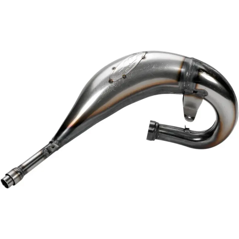 FACTORY FATTY PIPE RAW STEEL Yamaha