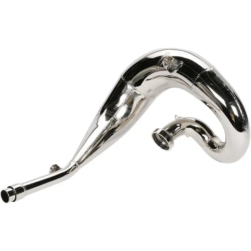 FATTY PIPE NICKEL-PLATED STEEL Yamaha