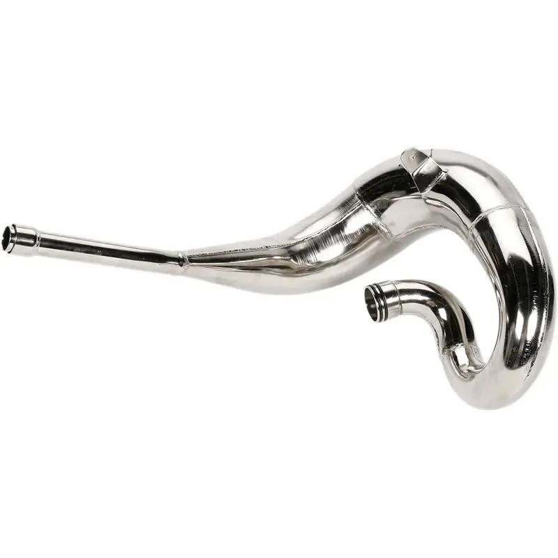 FATTY PIPE NICKEL-PLATED STEEL Honda