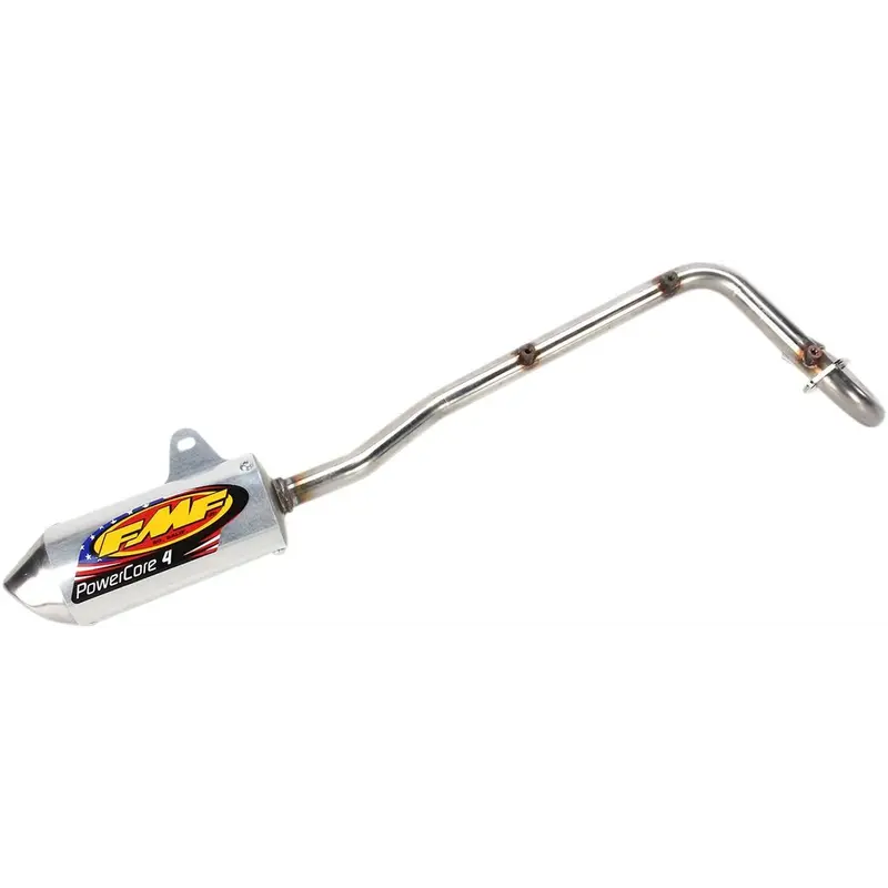 POWERCORE 4 & Hi-FLO HEADER SYSTEM Yamaha