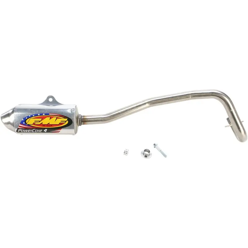 POWERCORE 4 & HI-FLO HEADER BIGBORE SYSTEM Honda