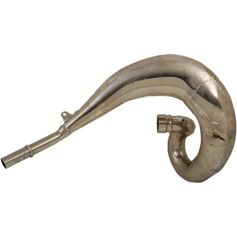 EXHAUST G-PIPE GNARLY