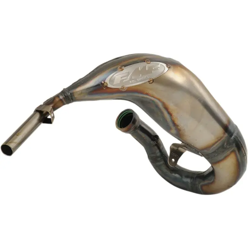 EXHAUST FACTORY FATTY PIPE