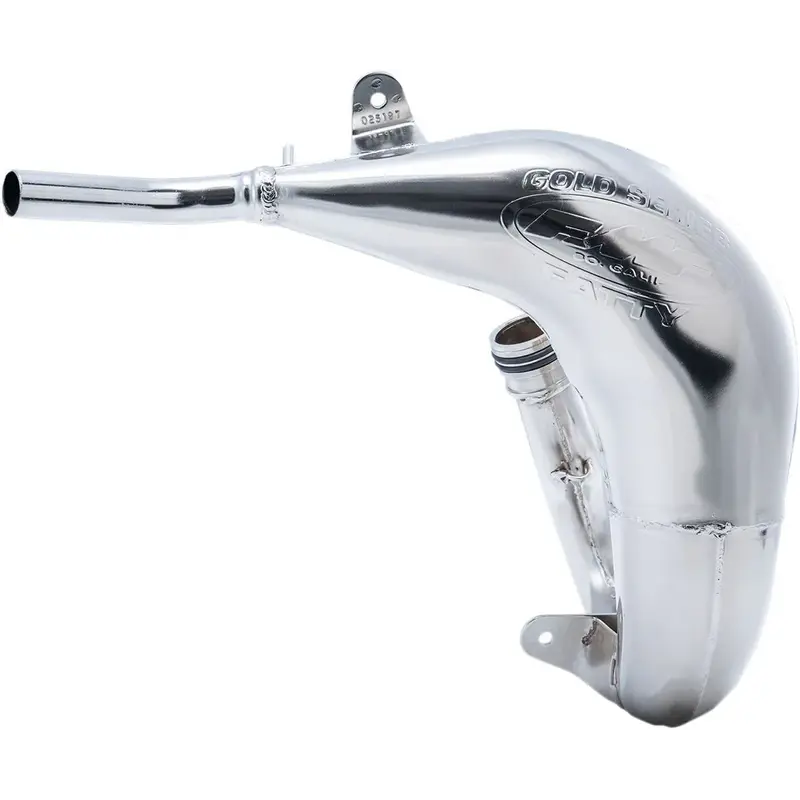 EXHAUST FACTORY FATTY PIPE