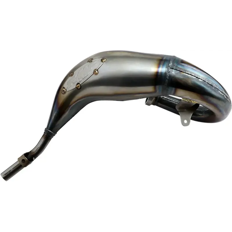 EXHAUST FACTORY F-PIPE