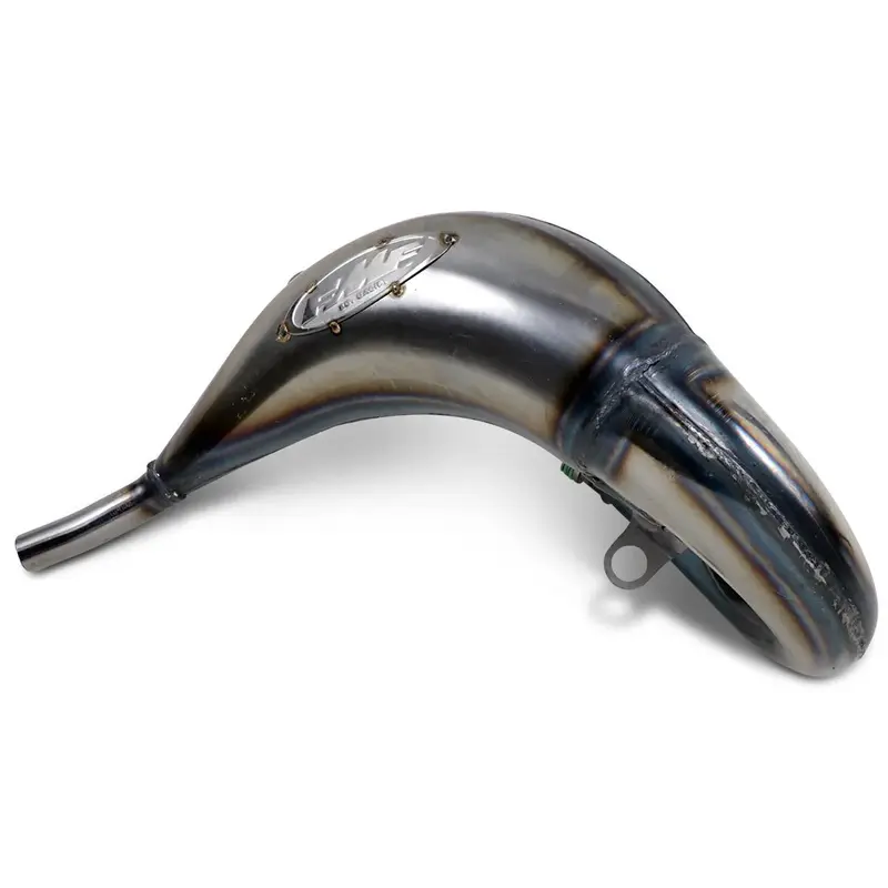 EXHAUST FCTRY F-REV PIPE