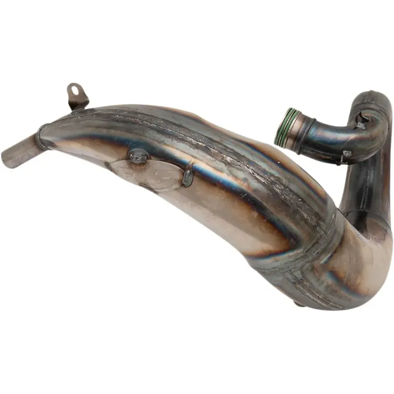 EXHAUST GNARLY SHERCO