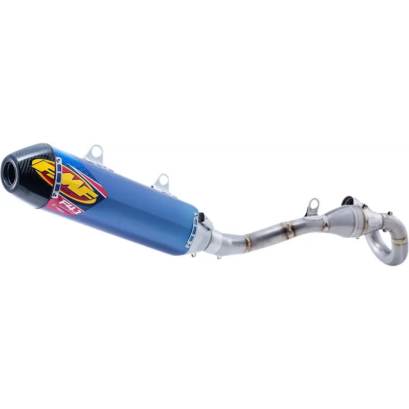 EXHST ANTI4.1 MGBMB KX250