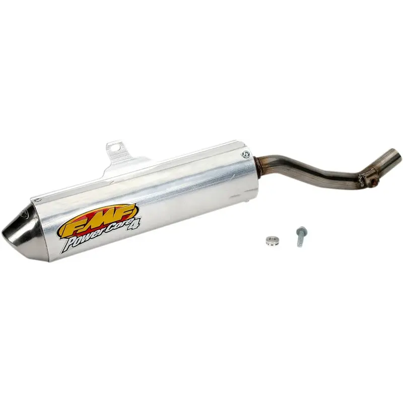 POWERCORE 4 SLIP-ON MUFFLER Kawasaki