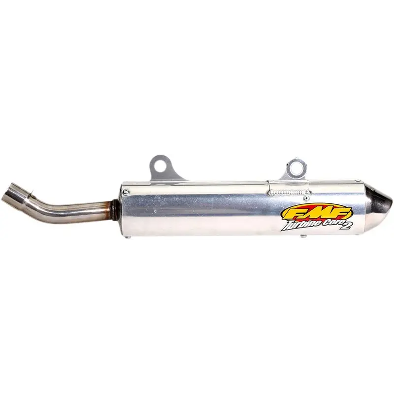 TURBINECORE 2 SILENCER W/ SPARK ARRESTOR HUSQVARNA