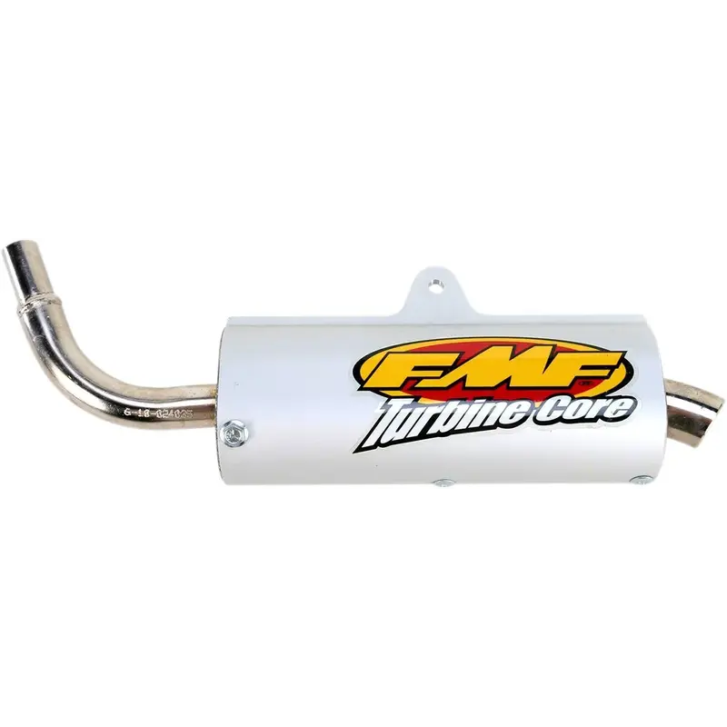 TURBINECORE SILENCER W/ SPARK ARRESTOR Yamaha
