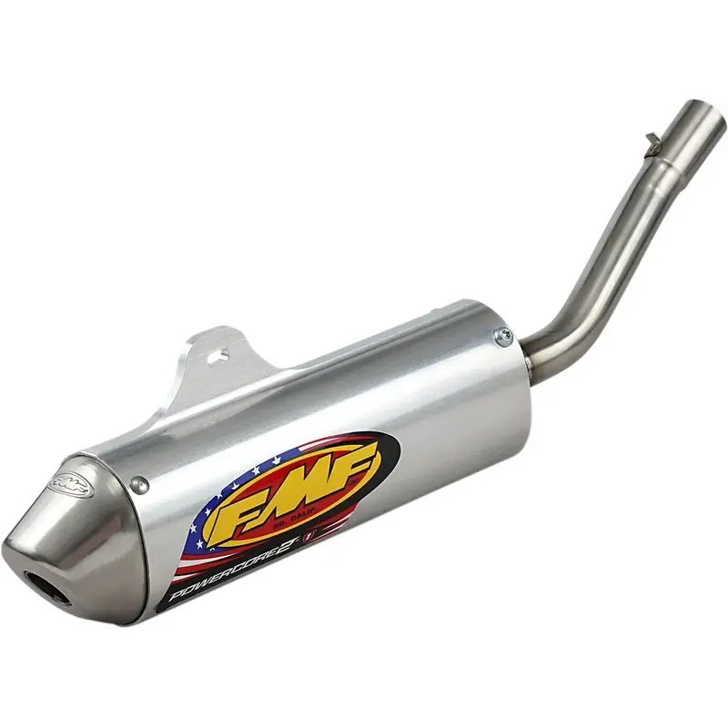 POWERCORE 2 SILENCER ALUMINUM HUSQVARNA