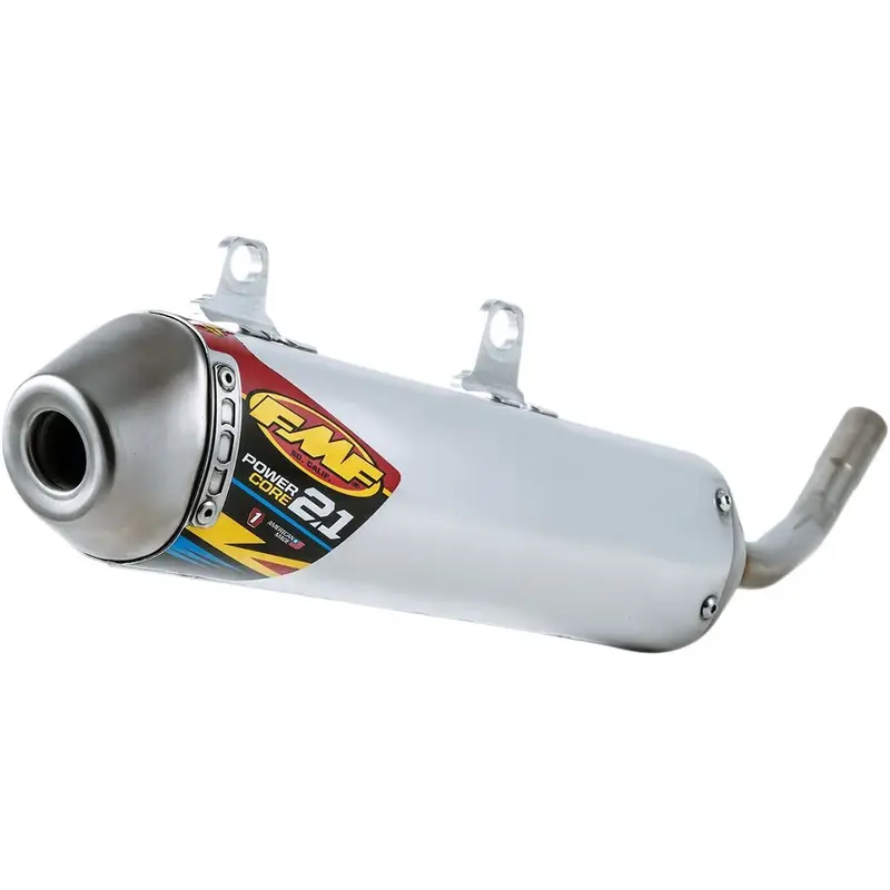 POWERCORE 2.1 SILENCER ALUMINUM Yamaha