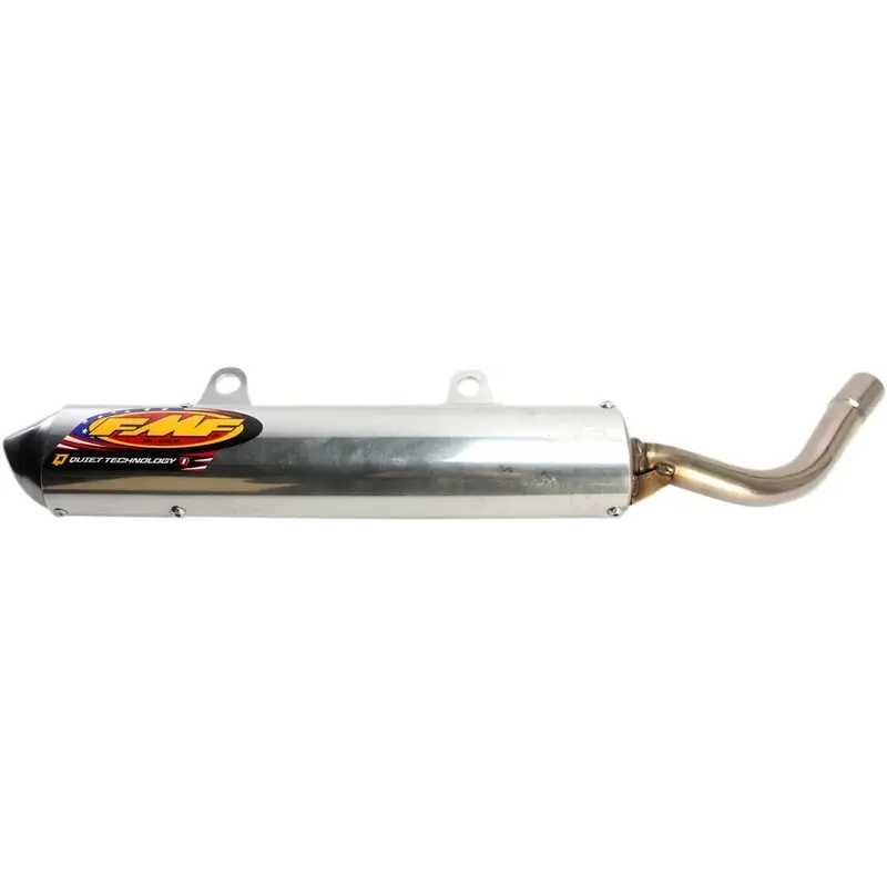 TCII THE "Q" SILENCER W/ SPARK ARRESTOR BETA