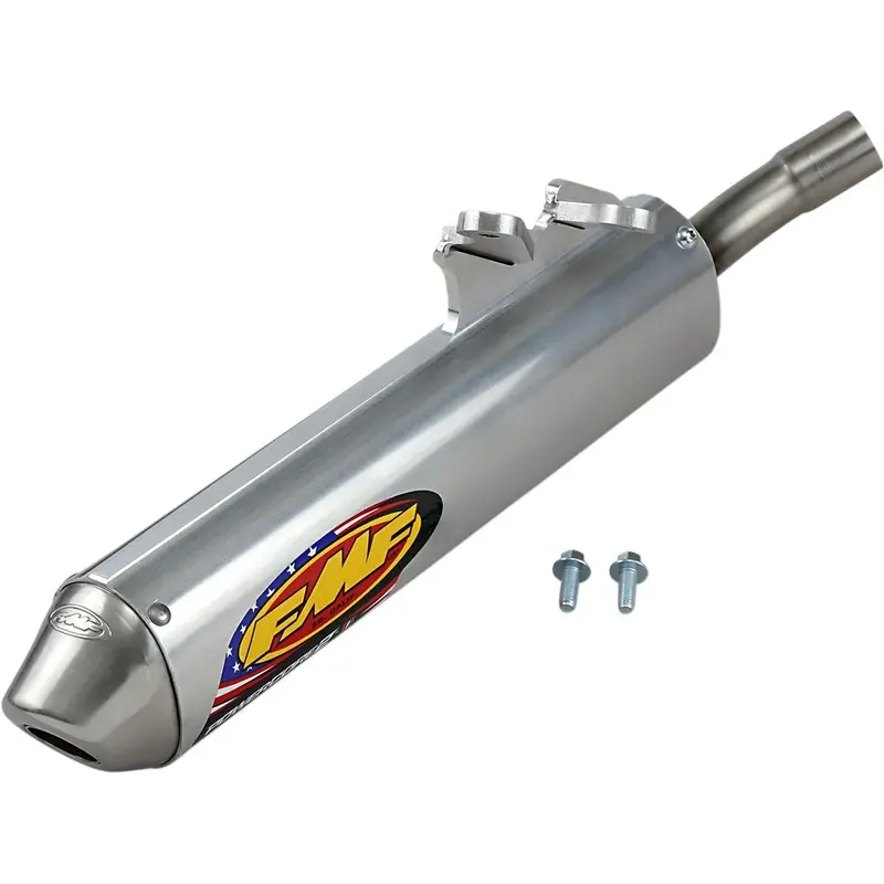POWERCORE 2 SILENCER ALUMINUM KTM