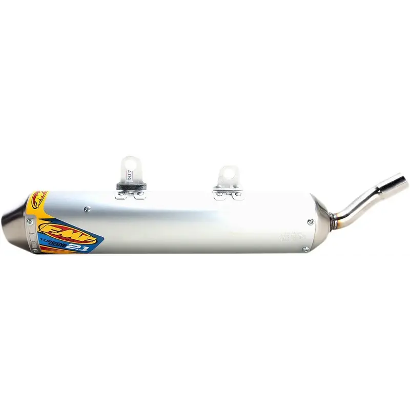 MUFFLER TURBINECORE 2.1