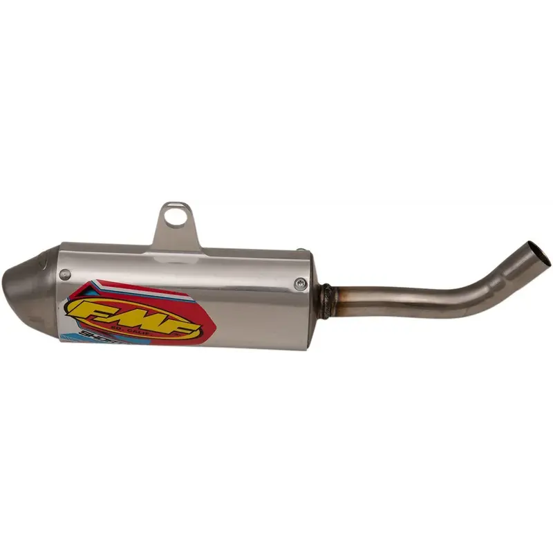 MUFFLER POWERCORE 2