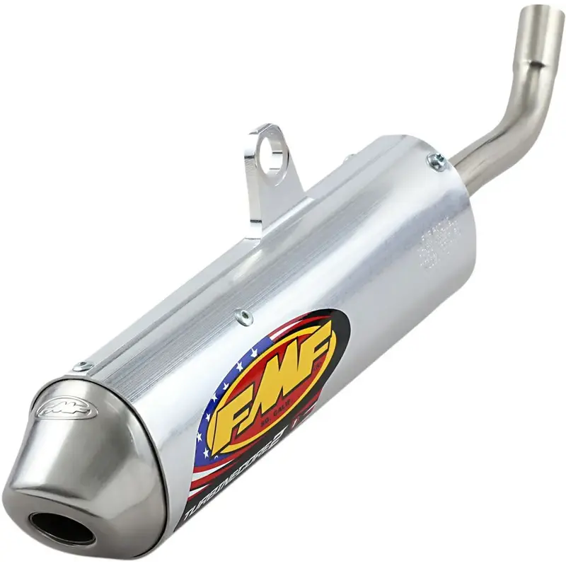 MUFFLER TURBINECORE 2.1