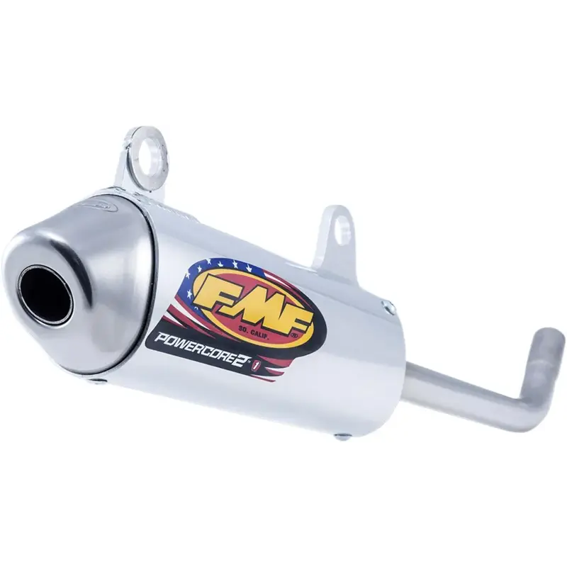 POWERCORE 2 SILENCER