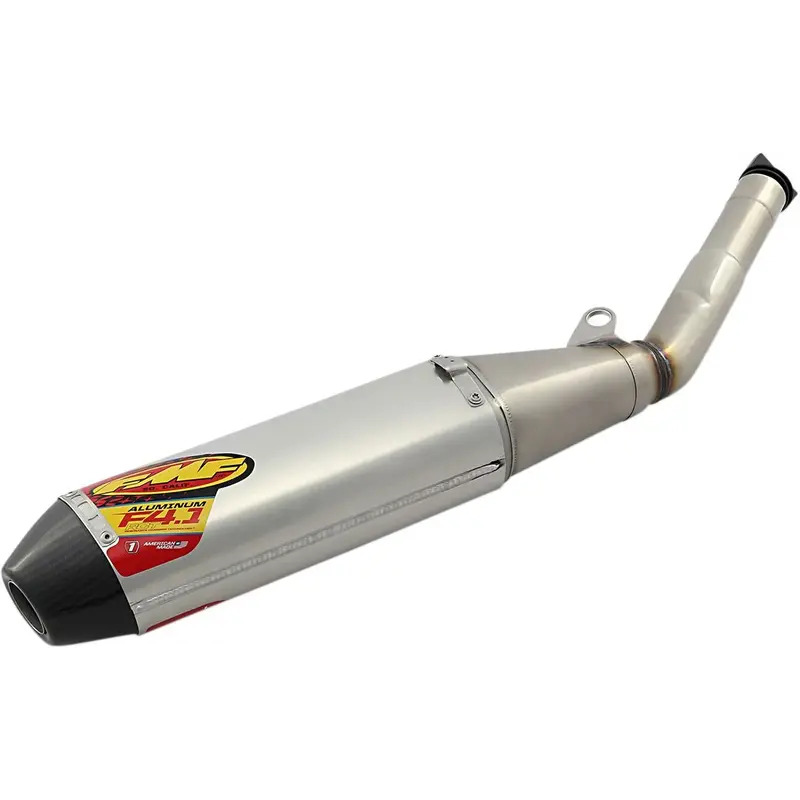 MUFFLER SSALN 4.1RCT CF