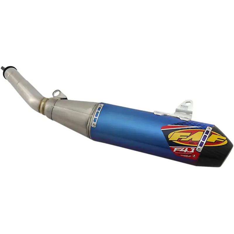 MUFFLER ANTI 4.11 RCT CF