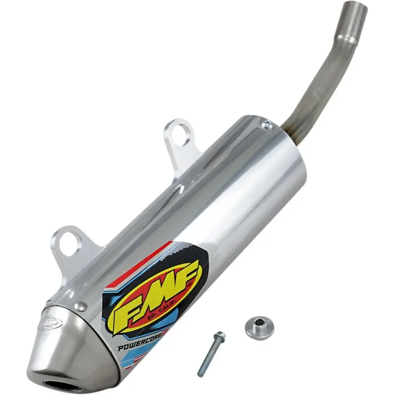 P-CORE 2 SIL HVA TC125