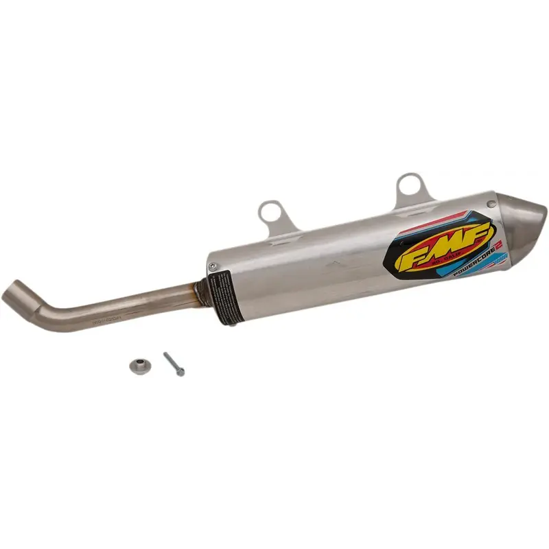 P-CORE 2 SIL HVA TC250