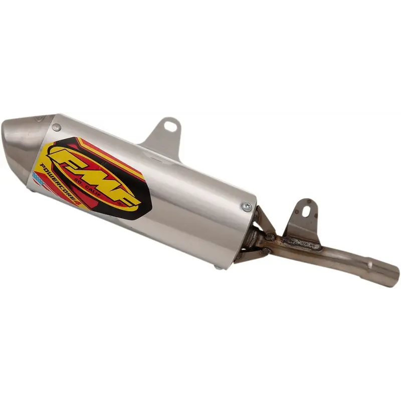 MUFFLER PC4 CRF110F