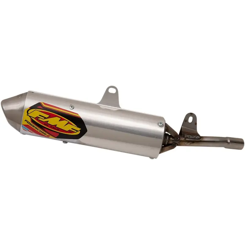 MUFFLER PC4 CRF110F S/A