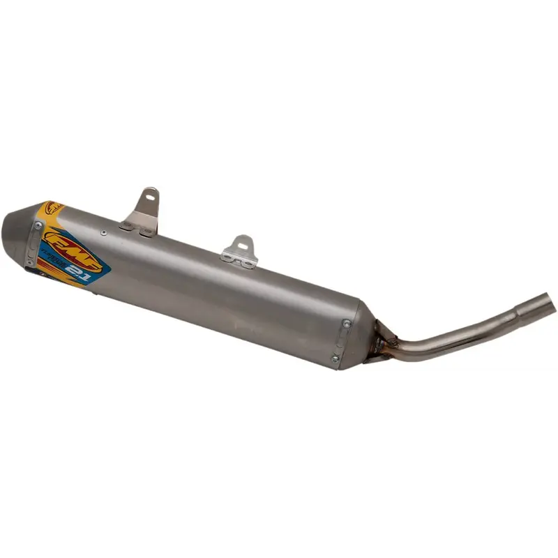 MUFFLER T-CORE 2.1 S/A