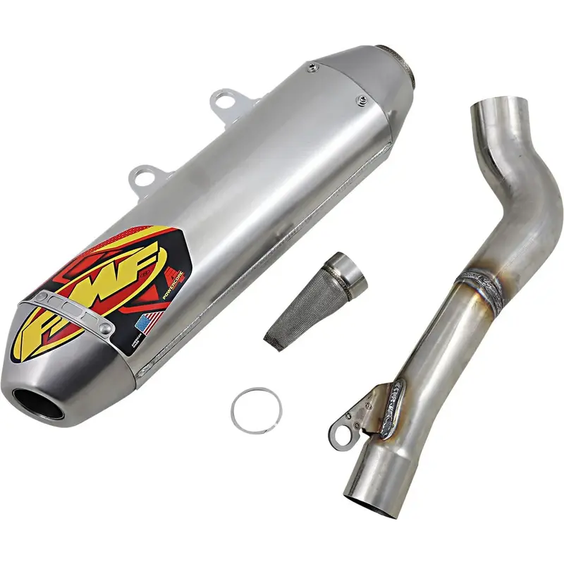 MUFFLER PC4 HEX BETA '20