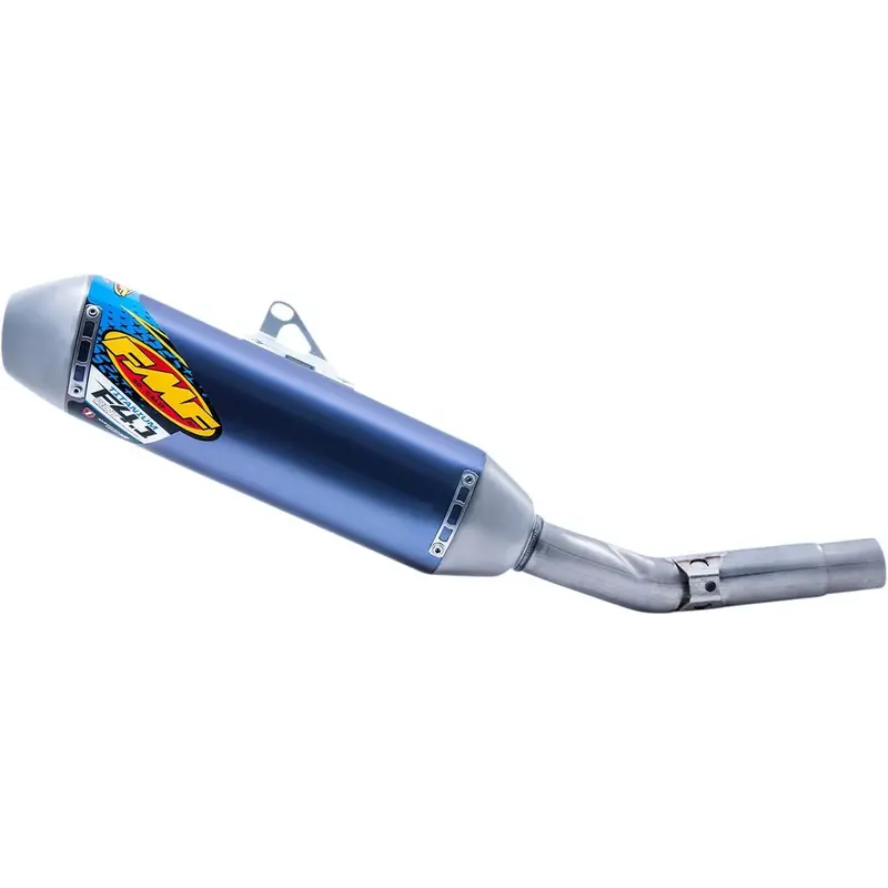 MUFFLR ANTI4.1RCT KX250'2