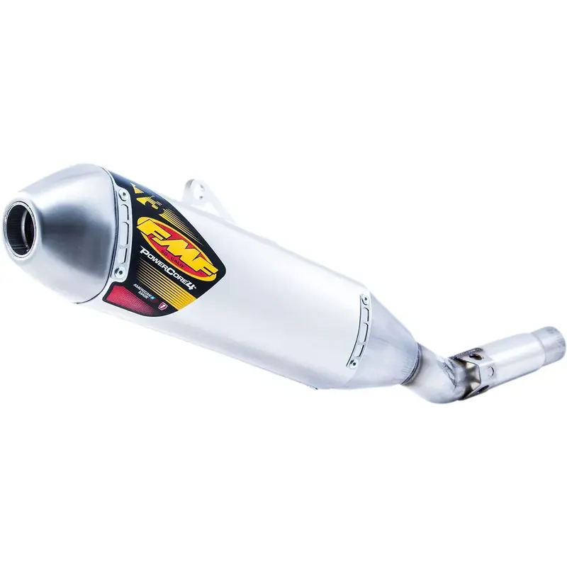 MUFFLER PC-4HEX KX250'21