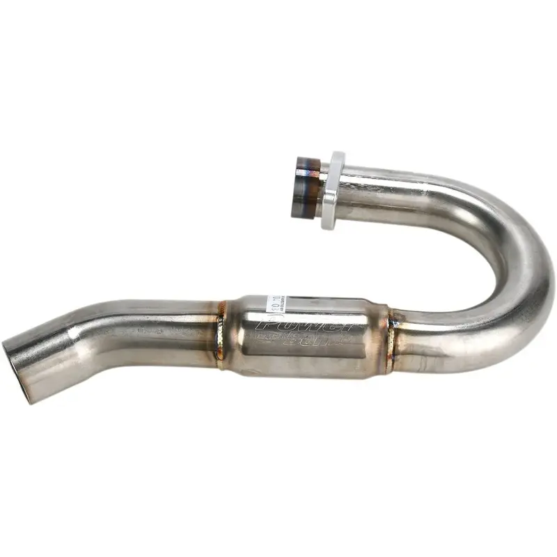POWERBOMB HEADER STAINLESS STEEL Yamaha