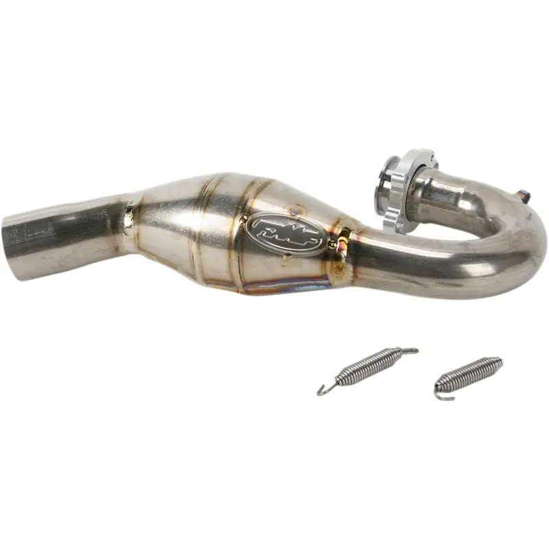 POWERBOMB HEADER TITANIUM Suzuki