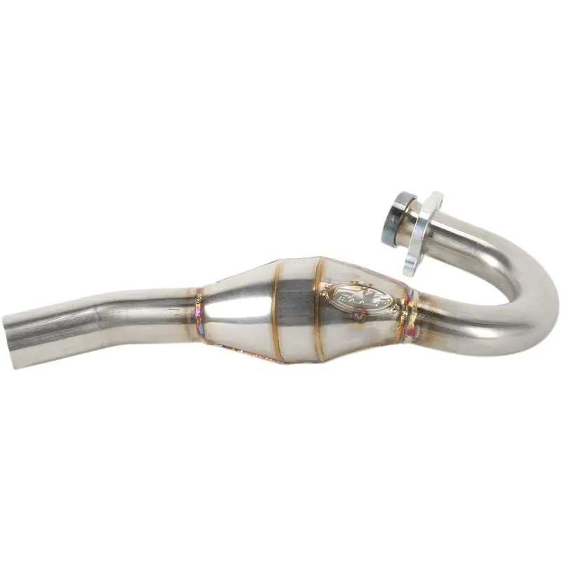 MEGABOMB HEADER STAINLESS STEEL Honda