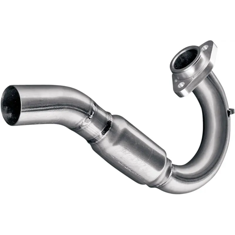 POWERBOMB HEADER STAINLESS STEEL Honda