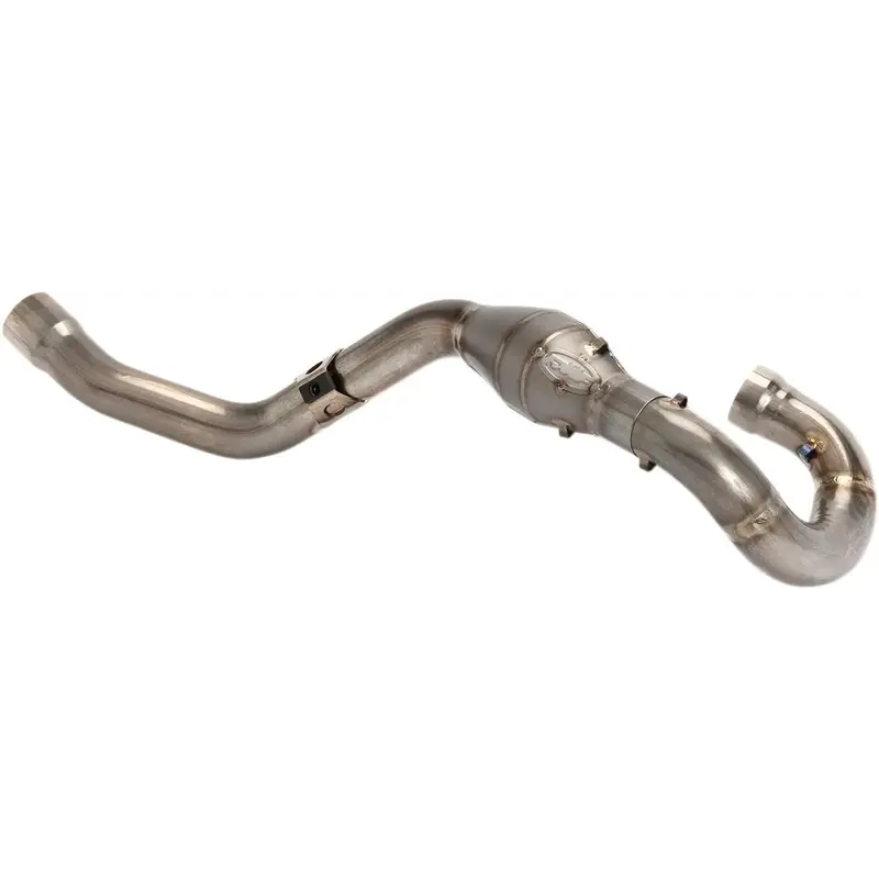 MEGABOMB HEADER STAINLESS STEEL W/ MID-PIPE HUSQVARNA