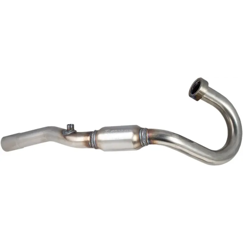 POWERBOMB HEADER STAINLESS STEEL