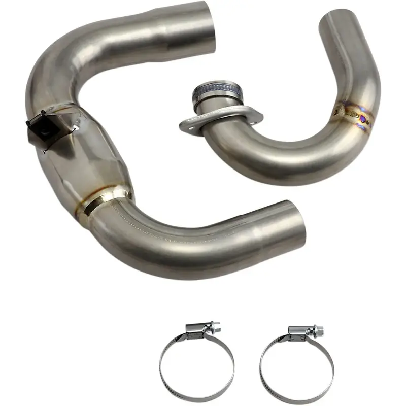 HEADER TI MGBMB YZ250F