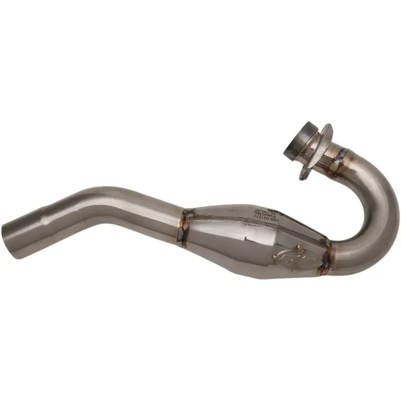 HEADER S/S M-BMB CRF450X